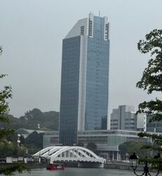 High Street Centre (D6), Office #622041181